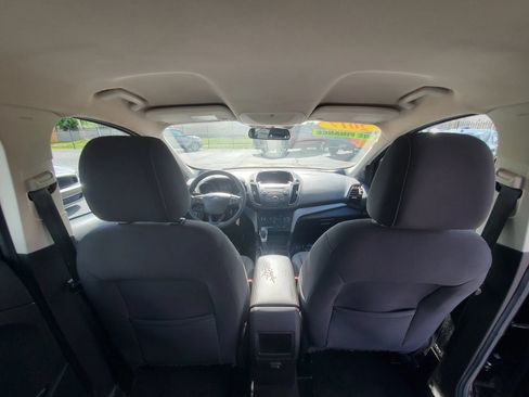 Used 2017 Ford Escape S FWD image 11
