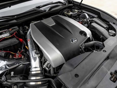 Used 2015 Lexus RC 350 AWD image 44