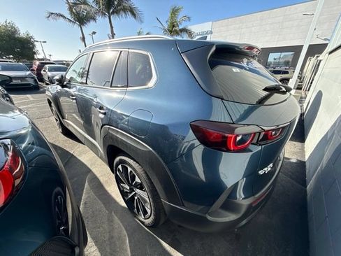 Used 2026 MAZDA CX-50 2.5 Hybrid w/ Weather Package AWD/4WD image 3