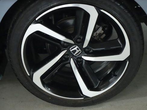 Used 2022 Honda Accord Sport image 37