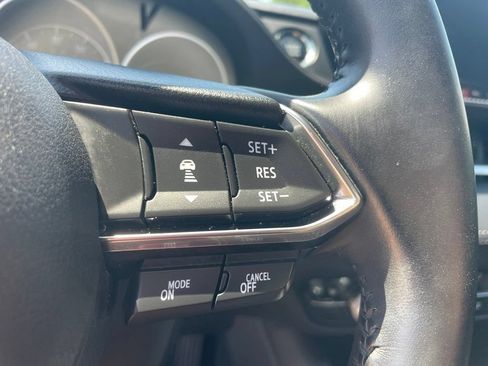 Used 2021 MAZDA MAZDA6 Grand Touring FWD image 31