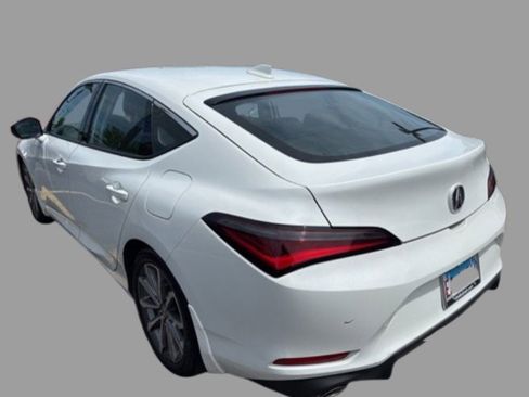 Used 2024 Acura Integra FWD image 2
