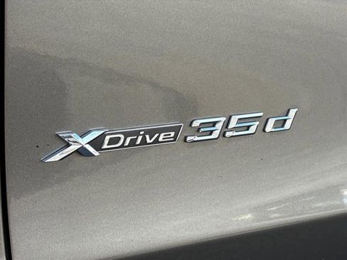 Used 2018 BMW X5 xDrive35d image 30