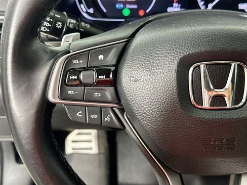 Used 2021 Honda Accord Sport Special Edition image 21
