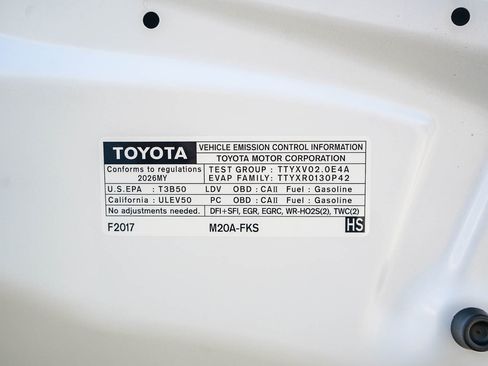 New 2026 Toyota Corolla LE FWD image 29