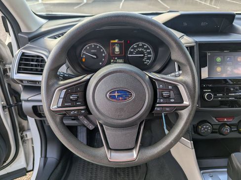 Used 2022 Subaru Forester Limited AWD/4WD image 13