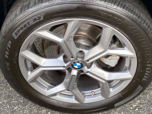 Used 2023 BMW X3 xDrive30i w/ Convenience Package image 26