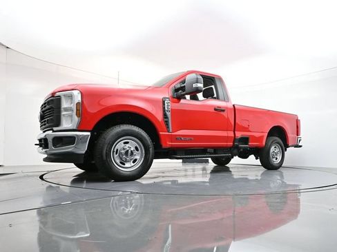 Used 2026 Ford F250 XL w/ XL Chrome Package RWD image 27