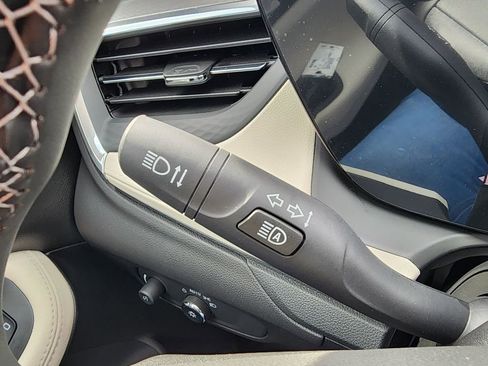 New 2026 Buick Encore GX Preferred FWD image 21