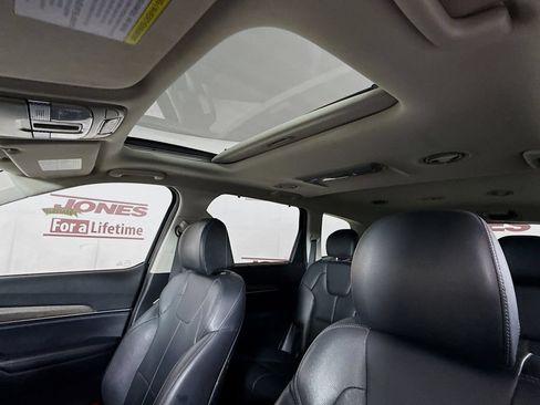 Used 2022 Kia Telluride EX w/ EX Premium Package AWD/4WD image 11