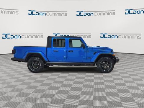 New 2026 Jeep Gladiator Mojave AWD/4WD image 2