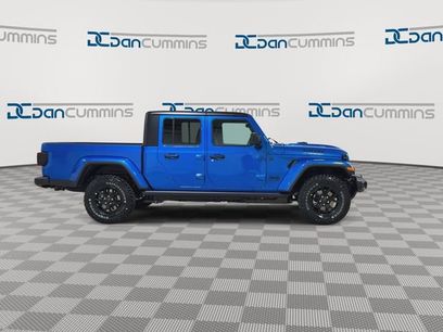 New 2026 Jeep Gladiator Sport