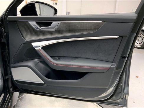 Used 2026 Audi RS 6 performance image 26