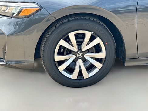 Used 2026 Honda Civic LX image 30