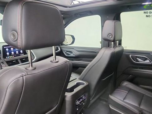 Used 2021 Chevrolet Tahoe RST w/ Luxury Package RWD image 33