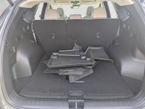 Used 2025 Hyundai Tucson SEL image 6