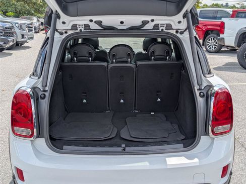 Used 2018 MINI Cooper Countryman FWD image 13