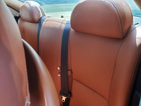 Used 2004 Lexus SC 430 Convertible RWD image 15