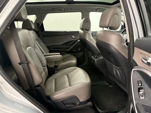 Used 2019 Hyundai Santa Fe XL image 13