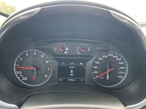 Used 2021 Chevrolet Malibu LT image 10