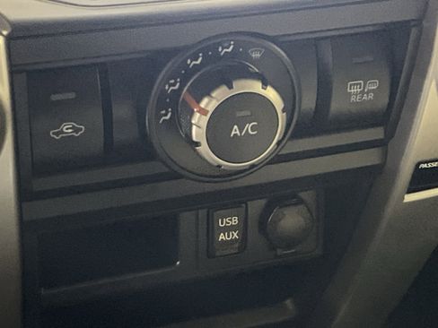 Used 2016 Toyota 4Runner SR5 image 24