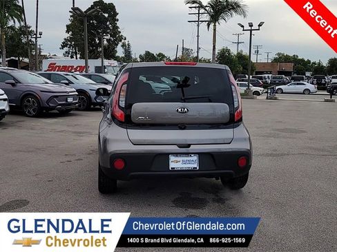 Used 2019 Kia Soul image 7