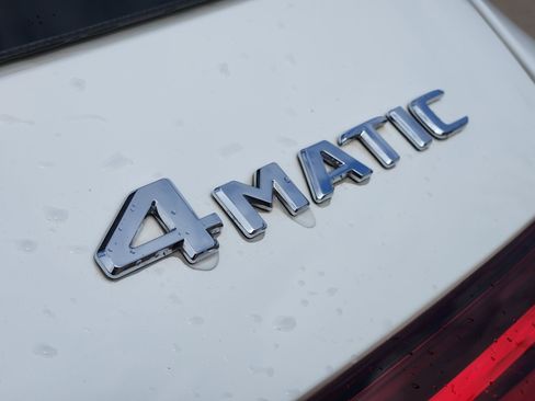 Certified 2021 Mercedes-Benz GLE 350 4MATIC image 9