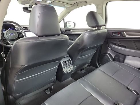 Used 2019 Subaru Legacy 3.6R Limited w/ Popular Package #2A AWD/4WD image 11