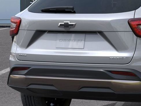 New 2026 Chevrolet Trax ACTIV w/ Driver Confidence Package image 14