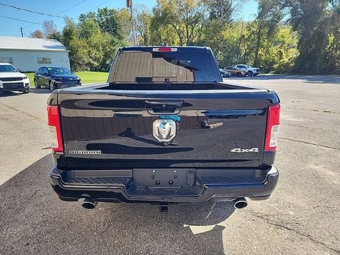 Used 2022 RAM 1500 Big Horn image 7