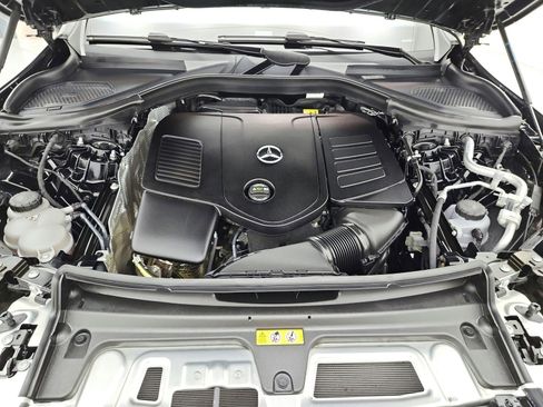 Certified 2026 Mercedes-Benz GLC 300 image 16