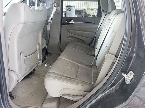 Used 2011 Jeep Grand Cherokee Laredo image 11