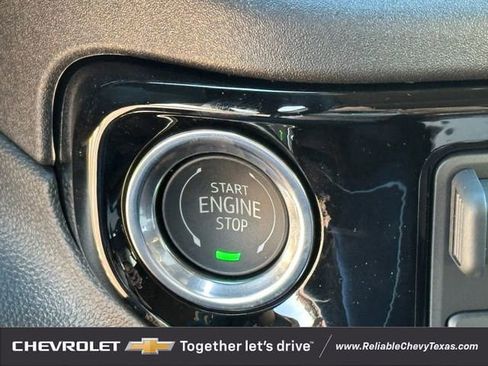 New 2026 Chevrolet Silverado 1500 LT AWD/4WD image 22