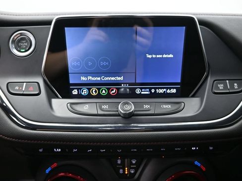 Used 2021 Chevrolet Blazer RS FWD image 9
