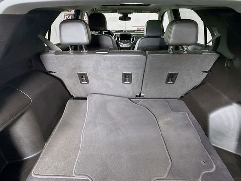 Used 2021 Chevrolet Equinox LT AWD/4WD image 27