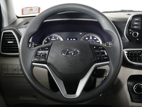 Used 2020 Hyundai Tucson SE FWD image 30