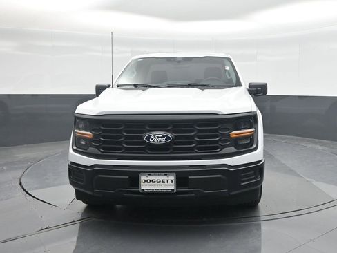 Certified 2025 Ford F150 XL image 5