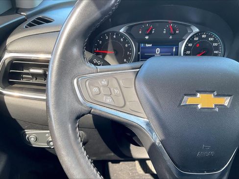 Used 2019 Chevrolet Equinox LT image 23