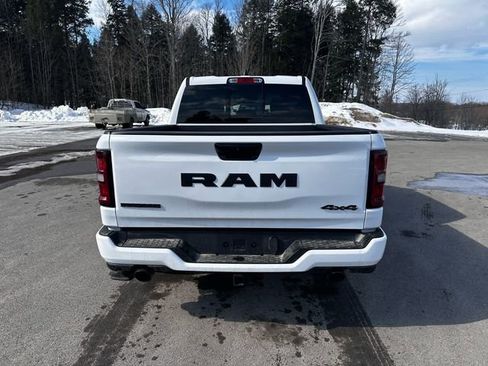 New 2026 RAM 1500 Big Horn image 4
