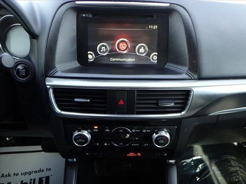 Used 2016 MAZDA CX-5 Grand Touring image 17