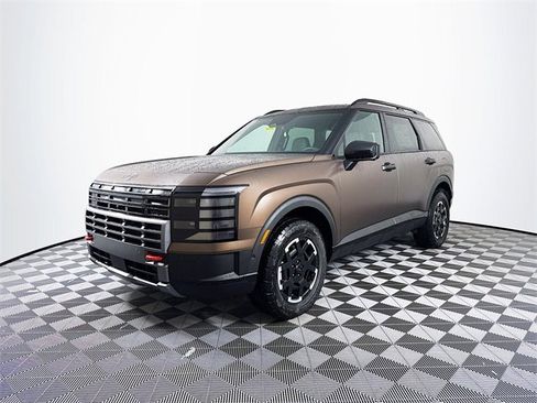 New 2026 Hyundai Palisade XRT Pro image 2