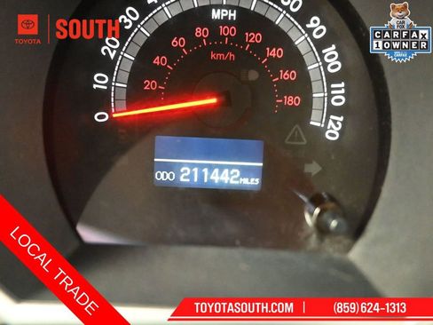 Used 2013 Toyota Sequoia Platinum image 14