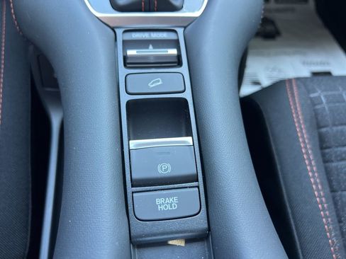 New 2026 Honda HR-V Sport image 18