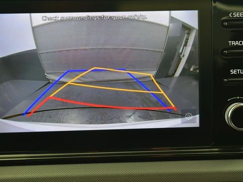 Used 2023 Kia K5 LXS image 13