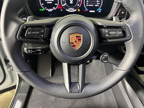 Certified 2026 Porsche Cayenne S image 24