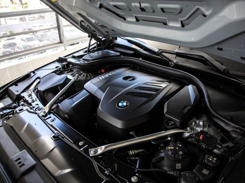 Certified 2026 BMW 530i w/ M Sport Package image 37