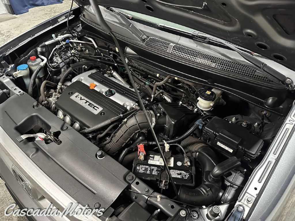 Used 2010 Honda Element EX image 32