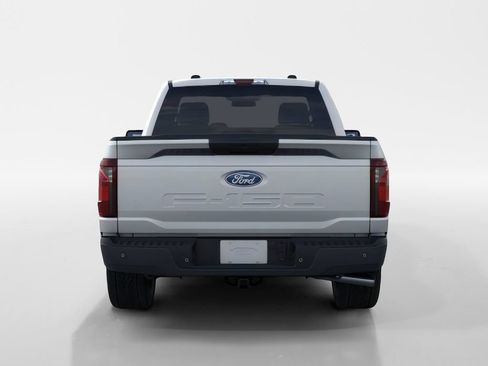 New 2026 Ford F150 XL AWD/4WD image 6