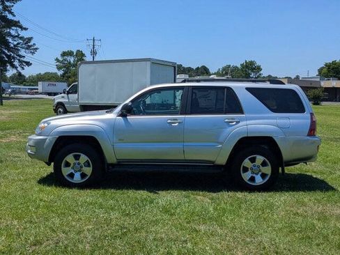 Used 2005 Toyota 4Runner 2WD image 6