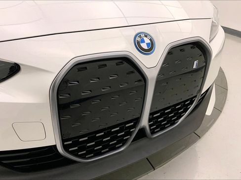 Certified 2023 BMW i4 eDrive35 w/ Premium Package RWD image 29